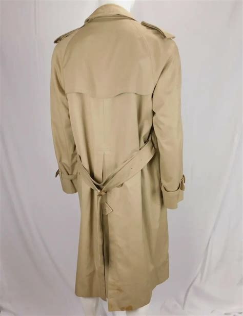 where to dry clean burberry trench coat melbourne|Dry Cleaning a Burberry Trench : r/Burberry .